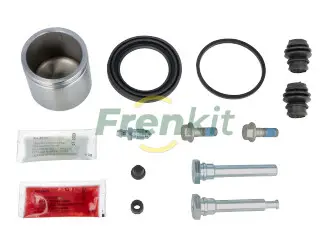 FRENKIT 754477 - Reparatursatz, Bremssattel Nur Für Kurze Zeit