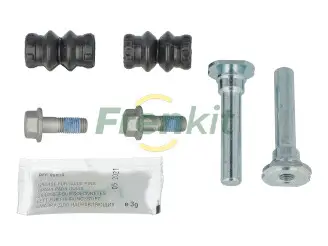 FRENKIT 810132 - Führungshülsensatz, Bremssattel Sale