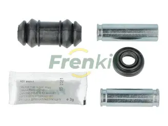 Aktuell FRENKIT 815012 - Führungshülsensatz, Bremssattel
