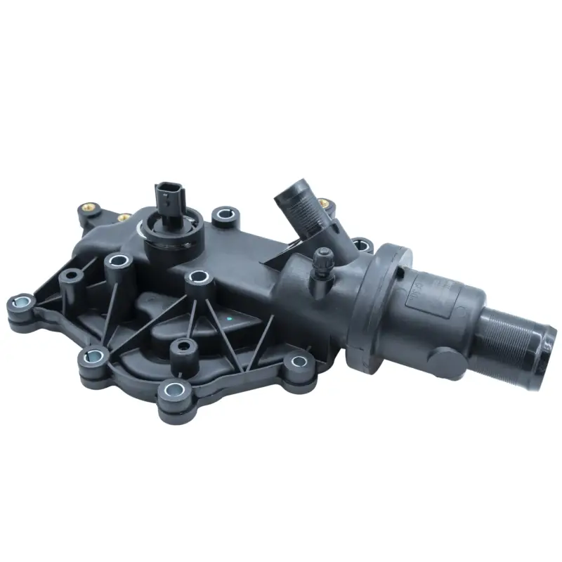 MOTORAD 810-89K - Thermostat, Kühlmittel Markenware