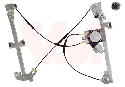 Direktkauf VAN WEZEL 0903261 - Fensterheber