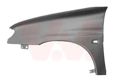 Markenprodukt VAN WEZEL 0903657 - Kotflügel - ** Equipart **