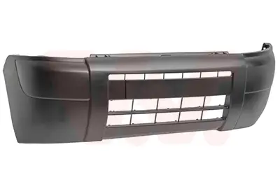 VAN WEZEL 0904574 - Stoßfänger - ** Equipart ** Top-Preis