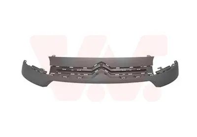 VAN WEZEL 0906510 - Kühlergitter - ** Equipart ** Geprüft