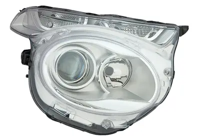 Markenprodukt VAN WEZEL 0919962V - Hauptscheinwerfer