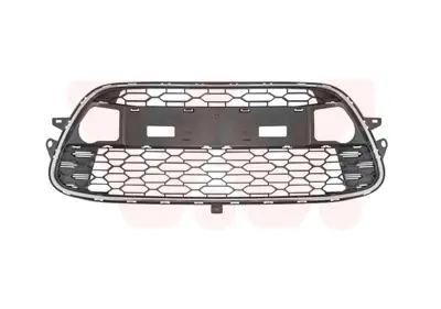Sale VAN WEZEL 0929599 - Lüftungsgitter, Stoßfänger - ** Equipart **