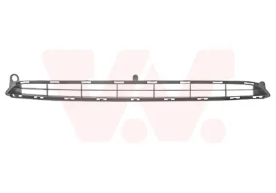 Bestseller VAN WEZEL 0934599 - Lüftungsgitter, Stoßfänger - ** Equipart **