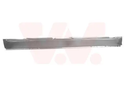 Versand Am Gleichen Tag VAN WEZEL 0938104 - Einstiegsblech