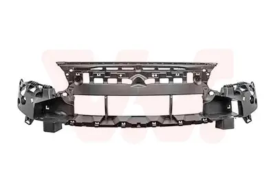 VAN WEZEL 0940562 - Kühlergitter - ** Equipart ** Markenprodukt