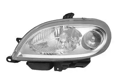 Ausverkauf VAN WEZEL 0951961 - Hauptscheinwerfer