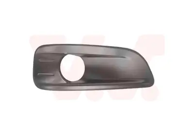 Abverkauf VAN WEZEL 0975594 - Lüftungsgitter, Stoßfänger