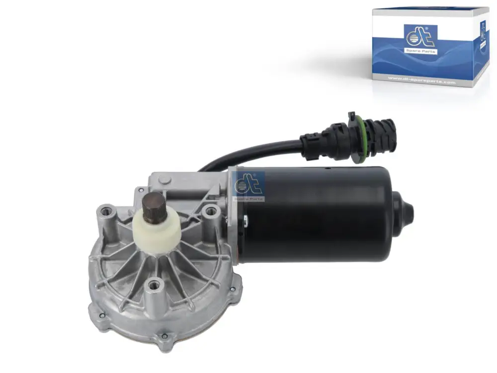 Markenware DT Spare Parts 6.88035 - Wischermotor