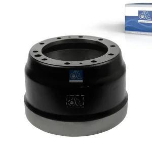 Top-Preis DT Spare Parts 7.34051 - Bremstrommel