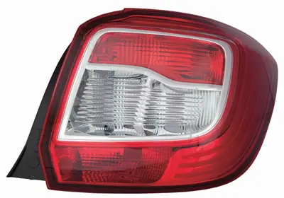 VAN WEZEL 1507932 - Heckleuchte Top-Angebot