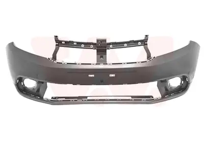 VAN WEZEL 1508570 - Stoßfänger - ** Equipart ** Must-Have