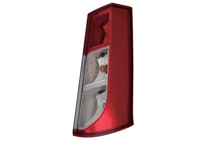 Ausverkauf VAN WEZEL 1528922 - Heckleuchte