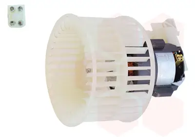 VAN WEZEL 3785773 - Innenraumgebläse Heißes Angebot