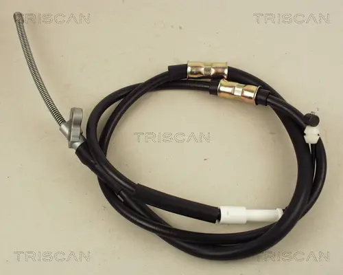 Meistverkauft TRISCAN 8140 13185 - Seilzug, Feststellbremse