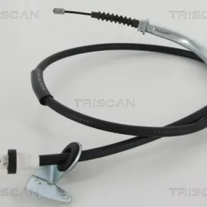 TRISCAN 8140 11139 - Seilzug, Feststellbremse Knallerangebot