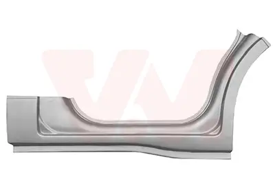 VAN WEZEL 3799158 - Einstiegsblech Finale Aktion
