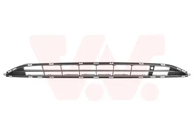 VAN WEZEL 3804590 - Lüftungsgitter, Stoßfänger Direktkauf
