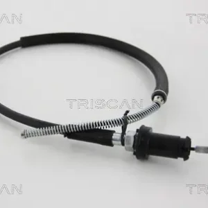 TRISCAN 8140 17146 - Seilzug, Feststellbremse Online Kaufen