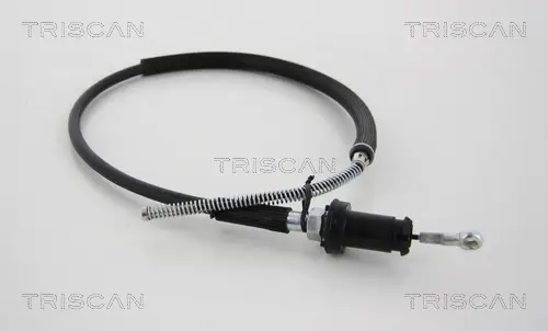 TRISCAN 8140 17146 - Seilzug, Feststellbremse Online Kaufen