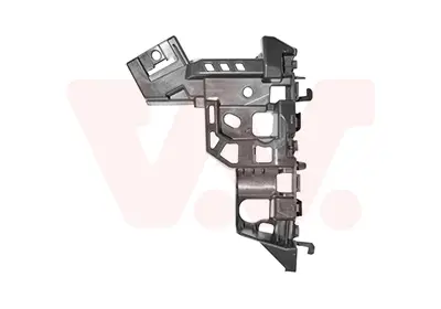 Finale Aktion VAN WEZEL 3810567 - Halter, Stoßfänger