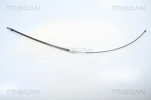 TRISCAN 8140 23127 - Seilzug, Feststellbremse Schneller Versand