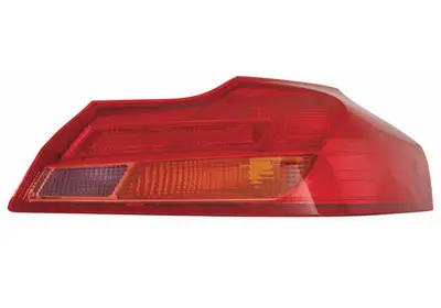 Expressversand VAN WEZEL 3850936 - Heckleuchte