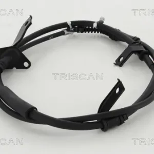 TRISCAN 8140 43154 - Seilzug, Feststellbremse Sichere Zahlung