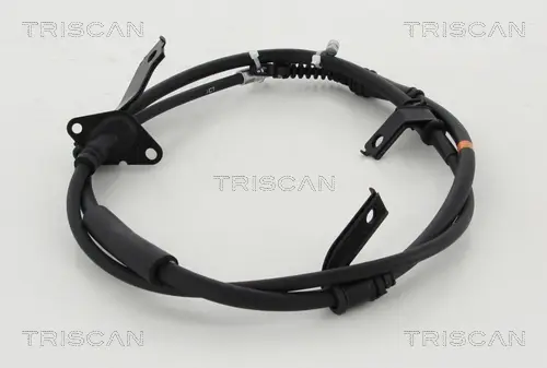 TRISCAN 8140 43154 - Seilzug, Feststellbremse Sichere Zahlung