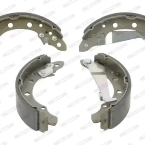 Bestseller FERODO FSB150 - Bremsbackensatz - PREMIER