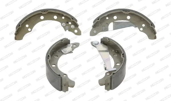 Bestseller FERODO FSB150 - Bremsbackensatz - PREMIER