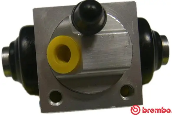 BREMBO A 12 895 - Radbremszylinder - ESSENTIAL LINE Wochenendangebot