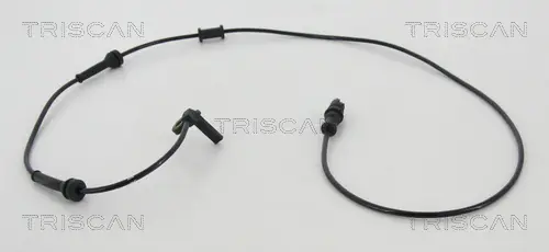 Markenware TRISCAN 8180 15116 - Sensor, Raddrehzahl