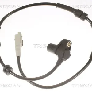 TRISCAN 8180 28122 - Sensor, Raddrehzahl Zertifiziert