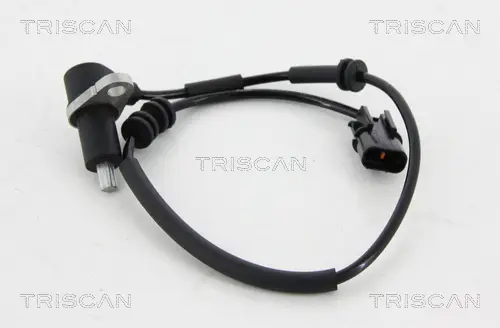 TRISCAN 8180 43131 - Sensor, Raddrehzahl Bestpreis
