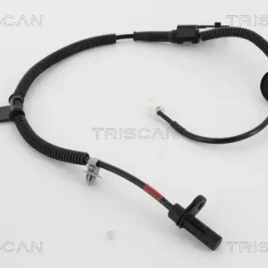 Top-Preis TRISCAN 8180 43701 - Sensor, Raddrehzahl