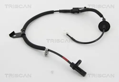 Top-Preis TRISCAN 8180 43701 - Sensor, Raddrehzahl