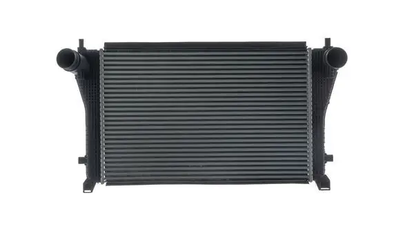 MAHLE CI 667 000S - Ladeluftkühler Geprüft