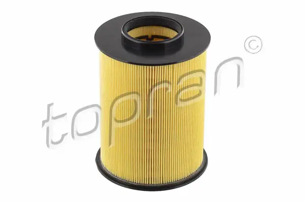TOPRAN 302 818 - Luftfilter Top-Angebot