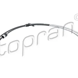 Neu TOPRAN 305 561 - Seilzug, Schaltgetriebe