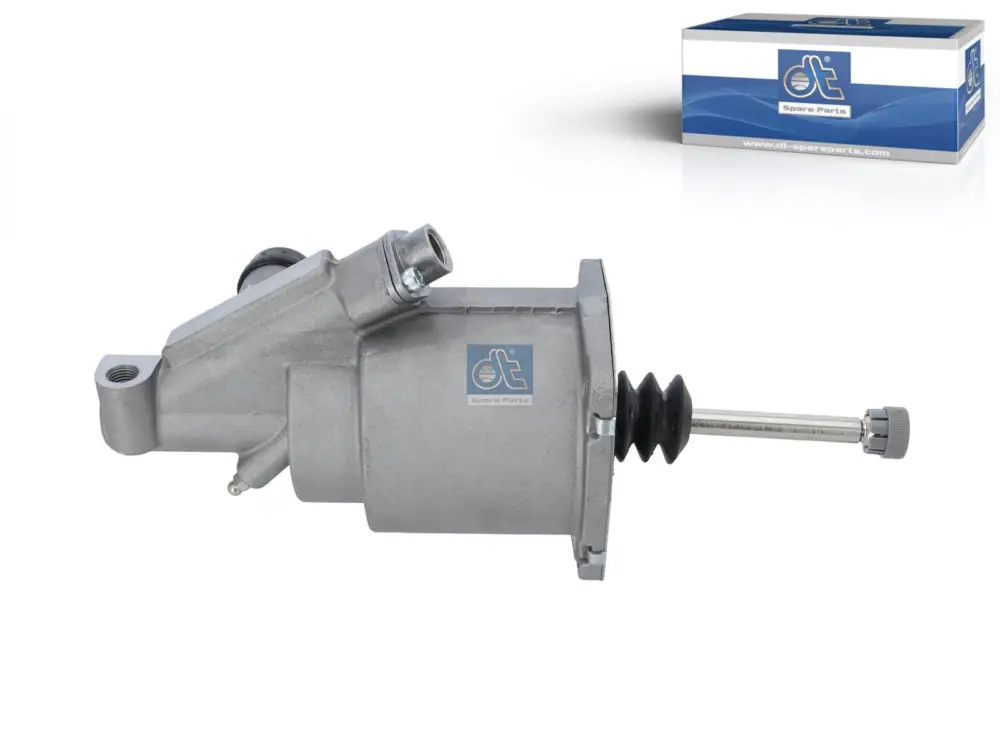 DT Spare Parts 5.53017 - Kupplungsverstärker Finale Aktion