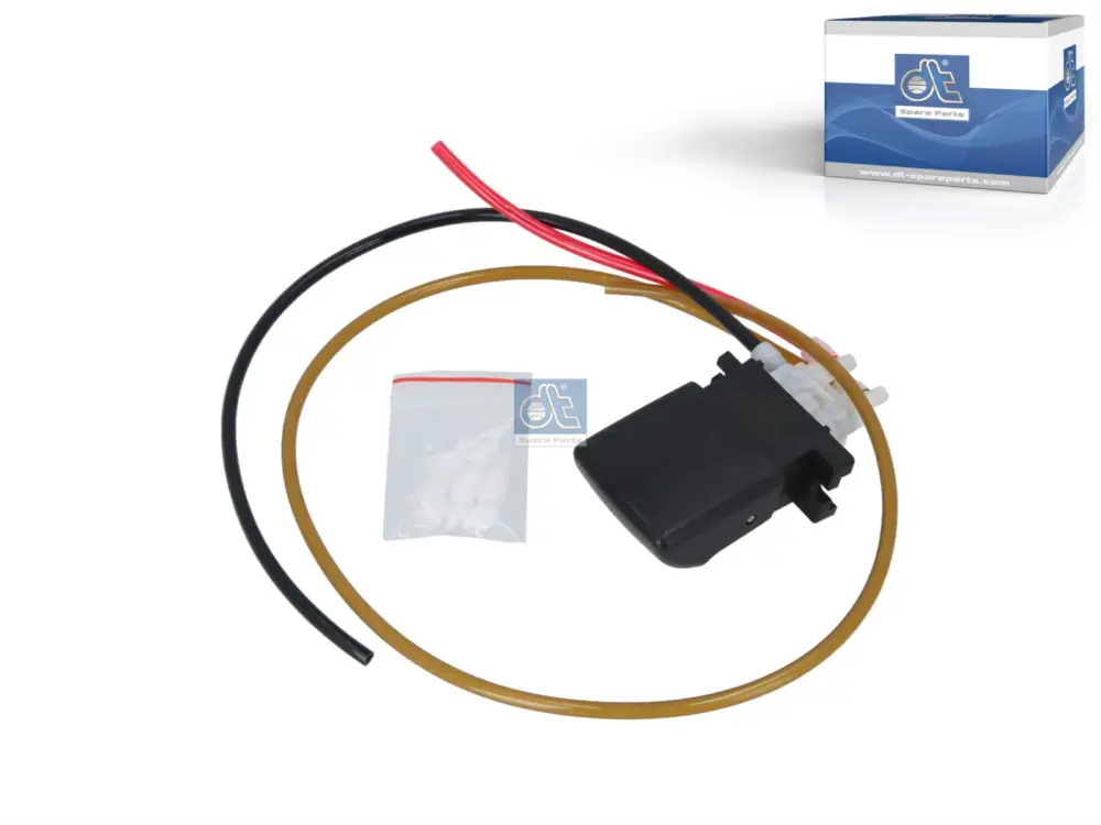 DT Spare Parts 5.62082 - Steuergerät, Sitzverstellung Online Kaufen