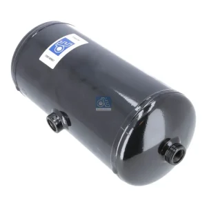 Versand Am Gleichen Tag DT Spare Parts 5.65170 - Luftbehälter, Druckluftanlage