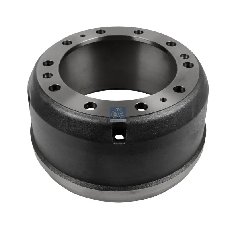Highlight DT Spare Parts 6.60001 - Bremstrommel