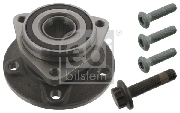Wochenendangebot FEBI BILSTEIN 40658 - Radlagersatz