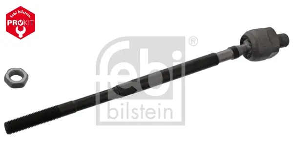 Echt FEBI BILSTEIN 42707 - Axialgelenk, Spurstange