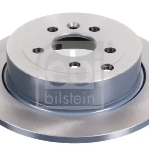Preisreduziert FEBI BILSTEIN 43824 - Bremsscheibe